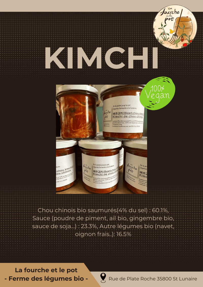 Kimchi
