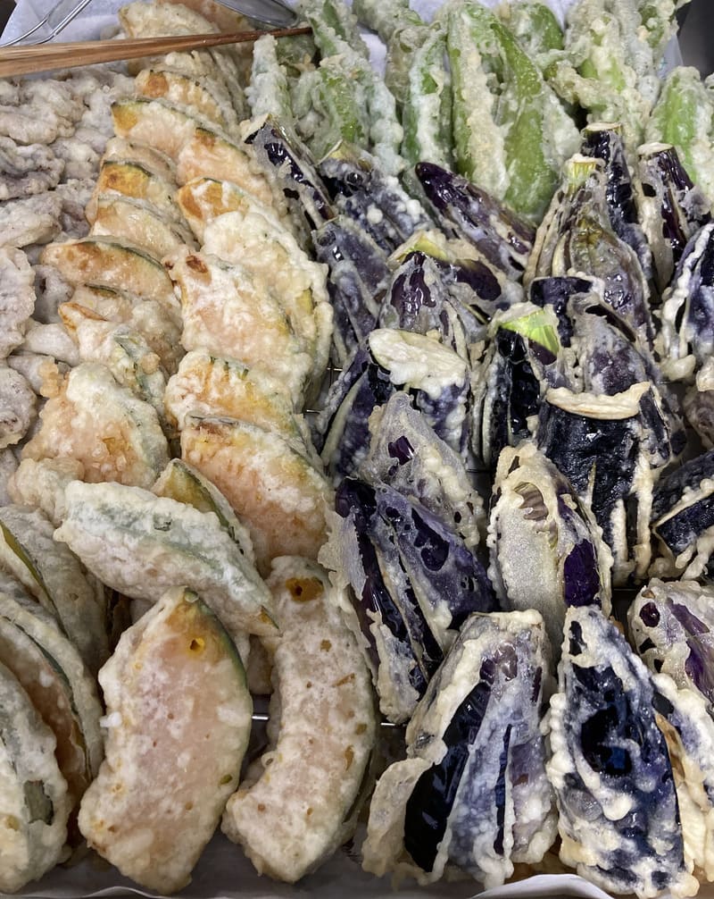 Tempura